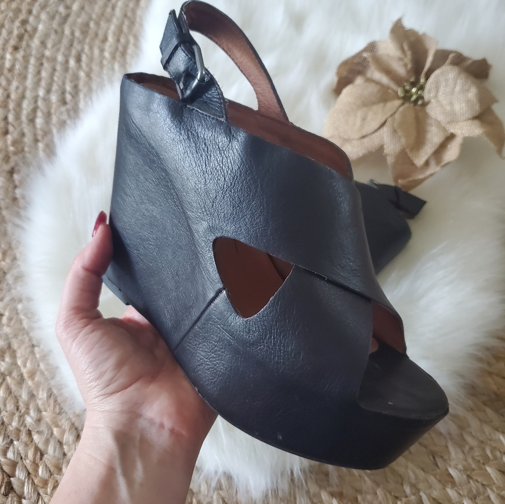 [Dolce Vita] Wedges